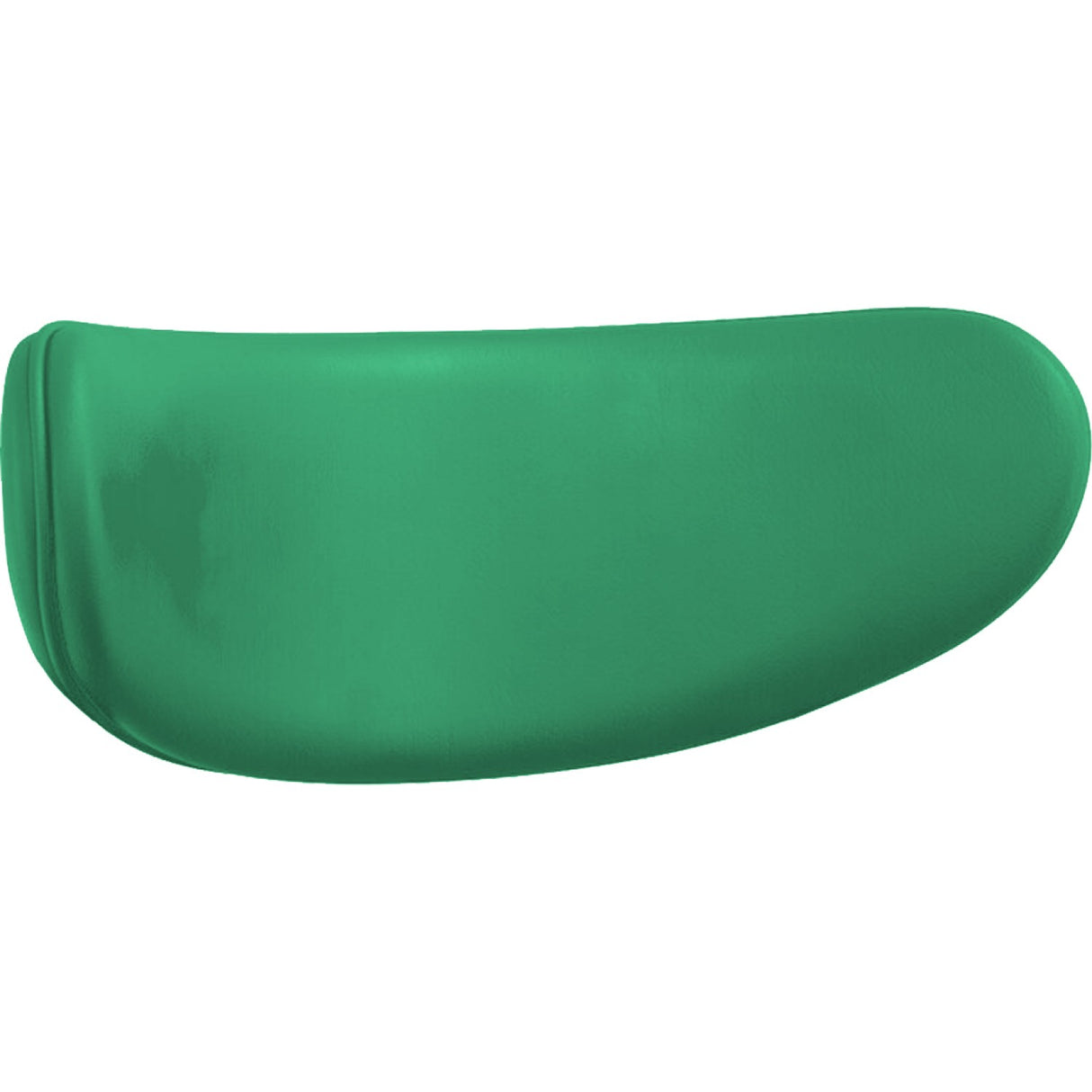 Green Vinyl Backrest For Gs6 V5 Chair | Gs6 V5 Bgreenvinylbackrest