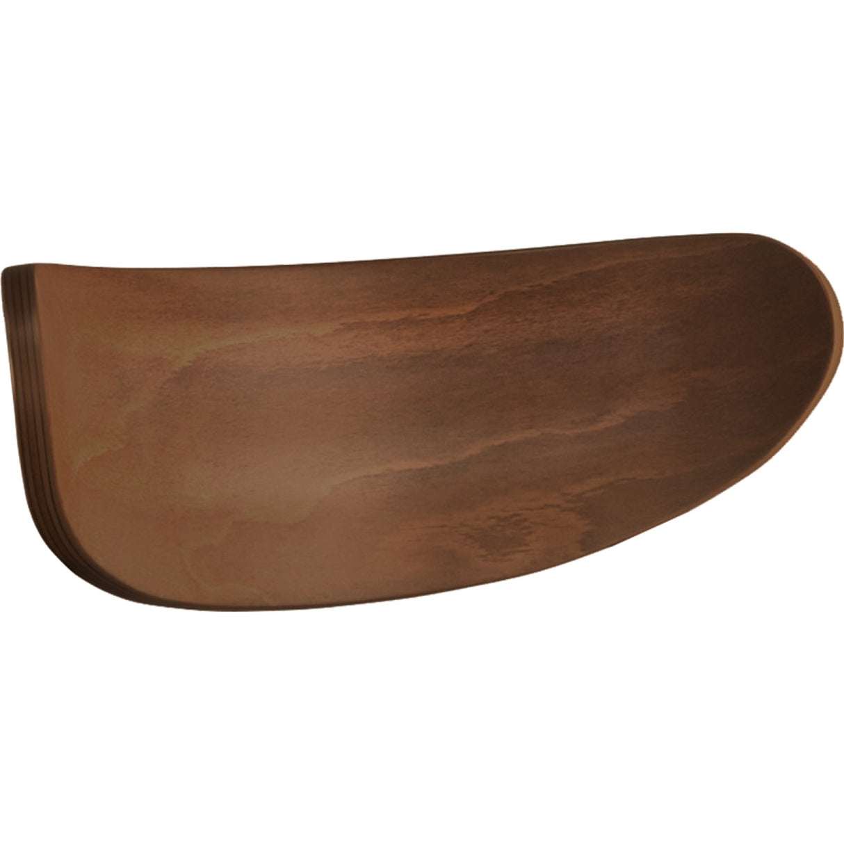 Vintage Copper Wood Backrest For Gs6 V5 Chair | Gs6 V6 Bcopperbackrest