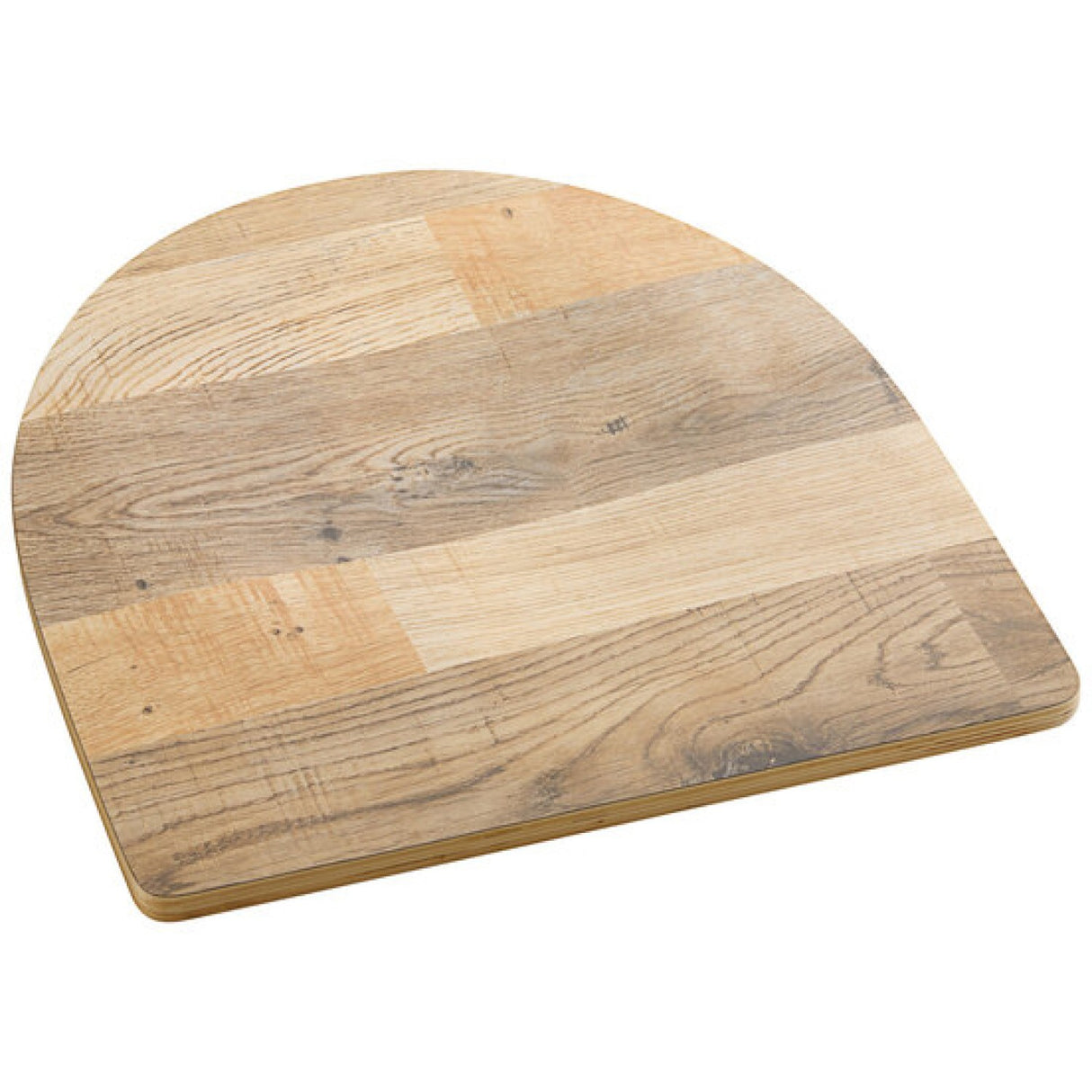 Driftwood Seat For Steel Frame Chair | Gs6 V6 Bdriftwoodseat