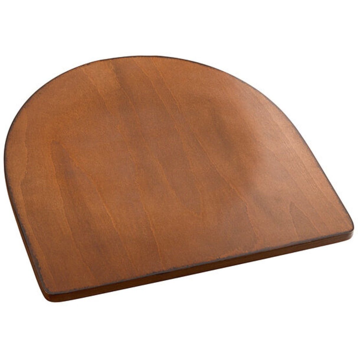 Walnut Seat For Steel Frame Chair | Gs6 V6 Bwalnutseat