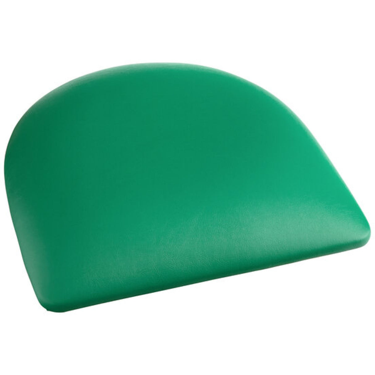 Green Vinyl Cushion Seat For Steel Frame Chair | Gsm001 Greenvinylseat