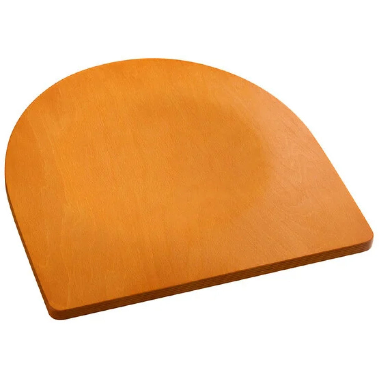Cherry Wood Seat For Steel Frame Chair | Gsm005 Cherryseat