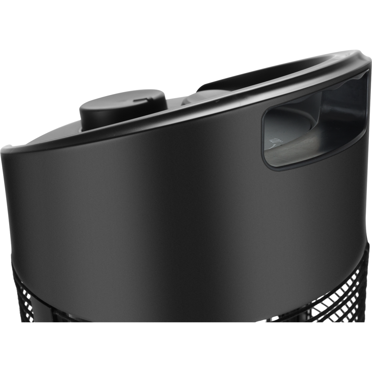 B Grade Table Top Oscillating Patio Heater 0.7kW