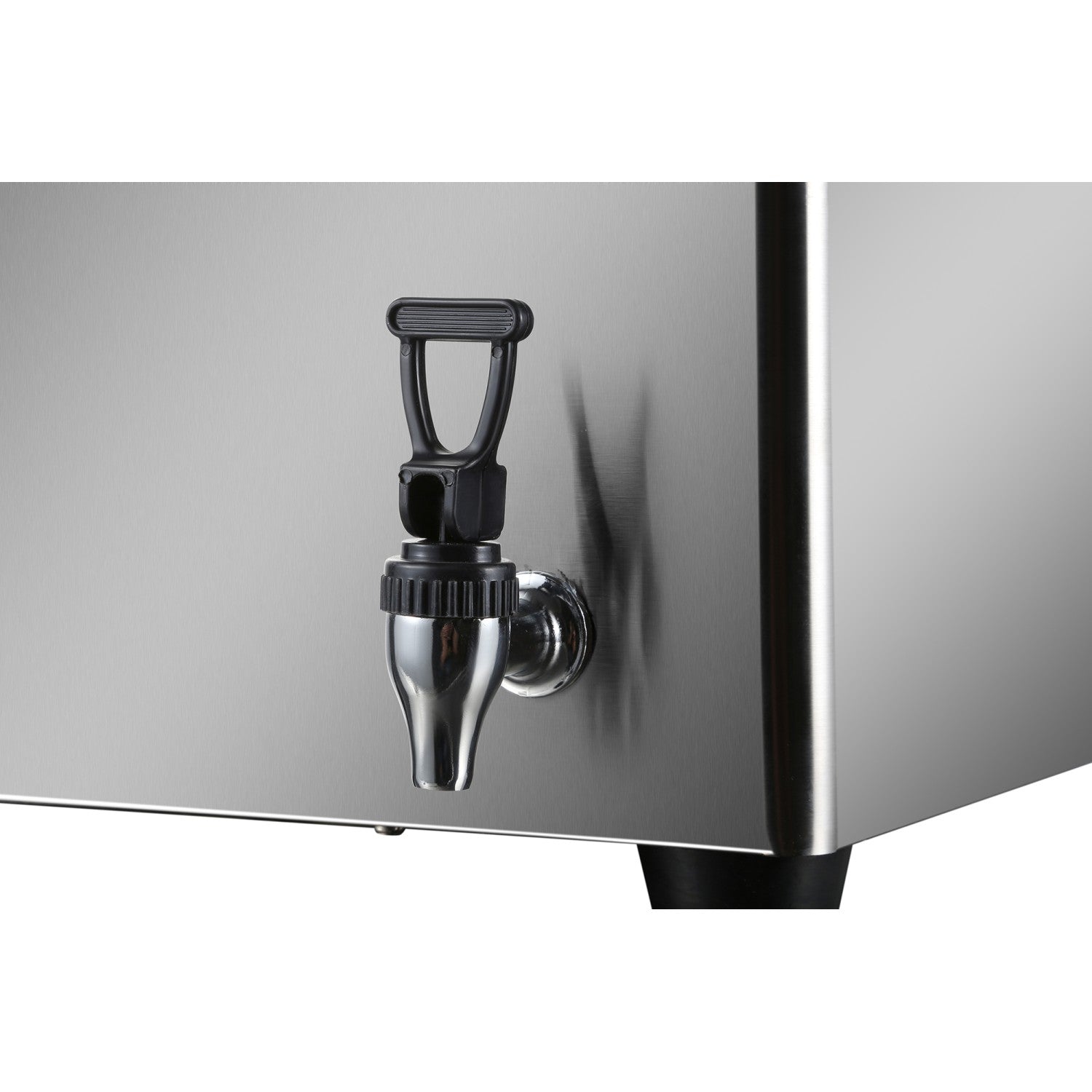 Commercial Electric Bain Marie 6x Gn1/2 3000 W Countertop 1080x750x275mm | Hb1080