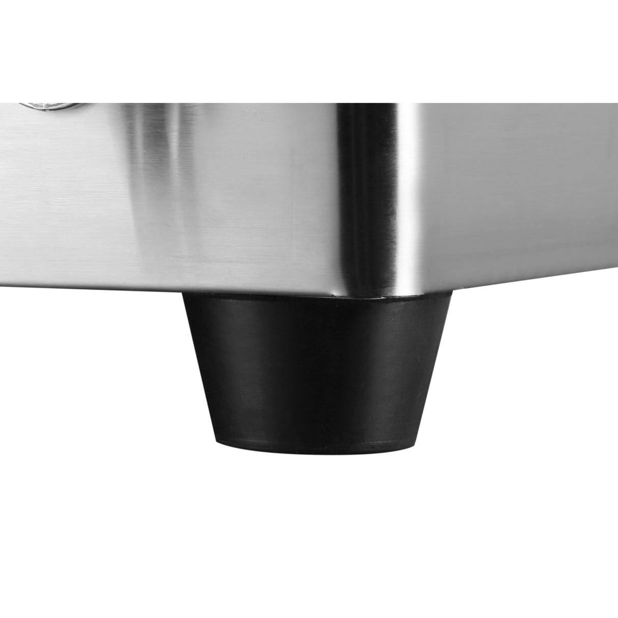 Commercial Electric Bain Marie 6x Gn1/2 3000 W Countertop 1080x750x275mm | Hb1080