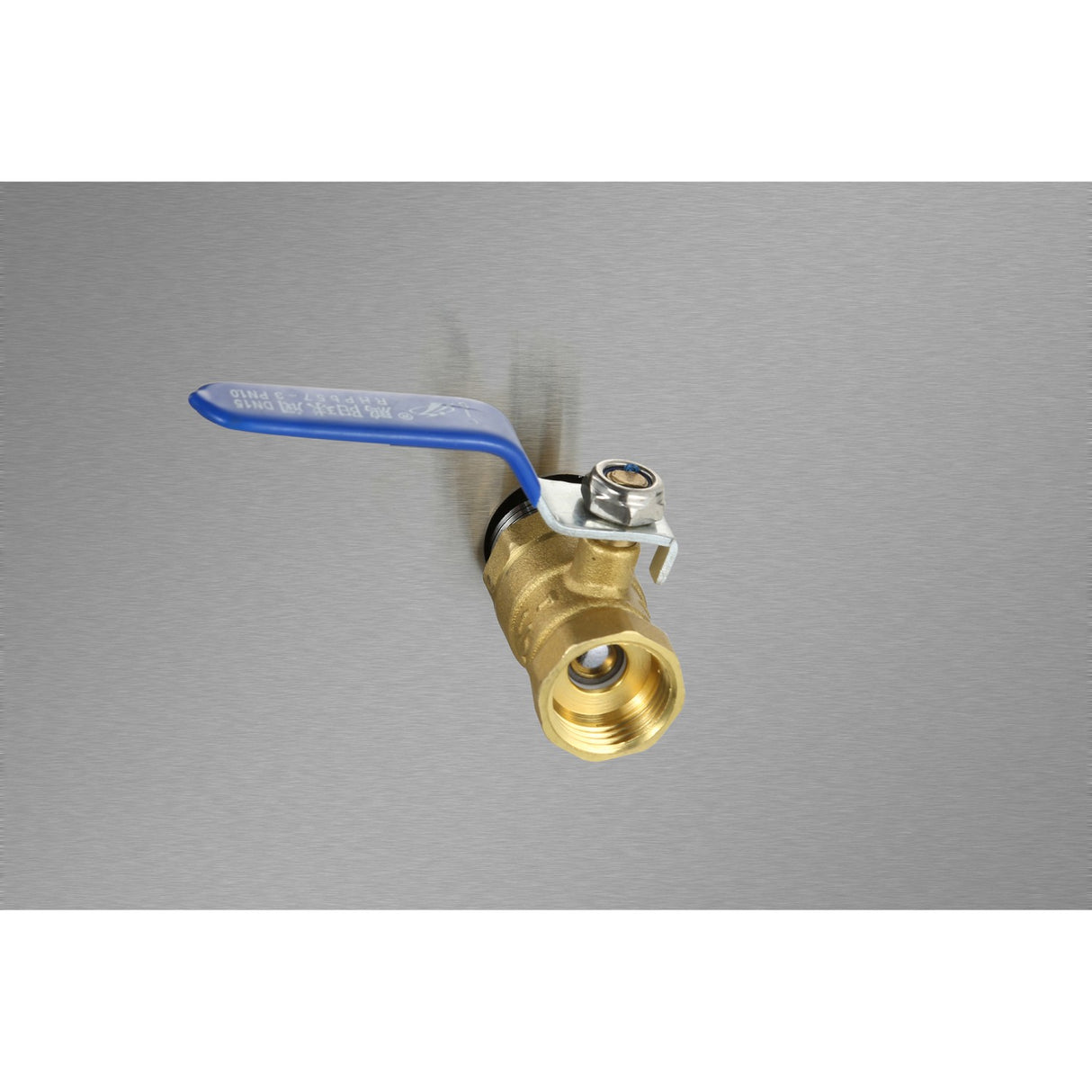 Commercial Xl Bain Marie With Drain Tap 3x Gn1/1 1040x560x280mm | Hb3 Xl