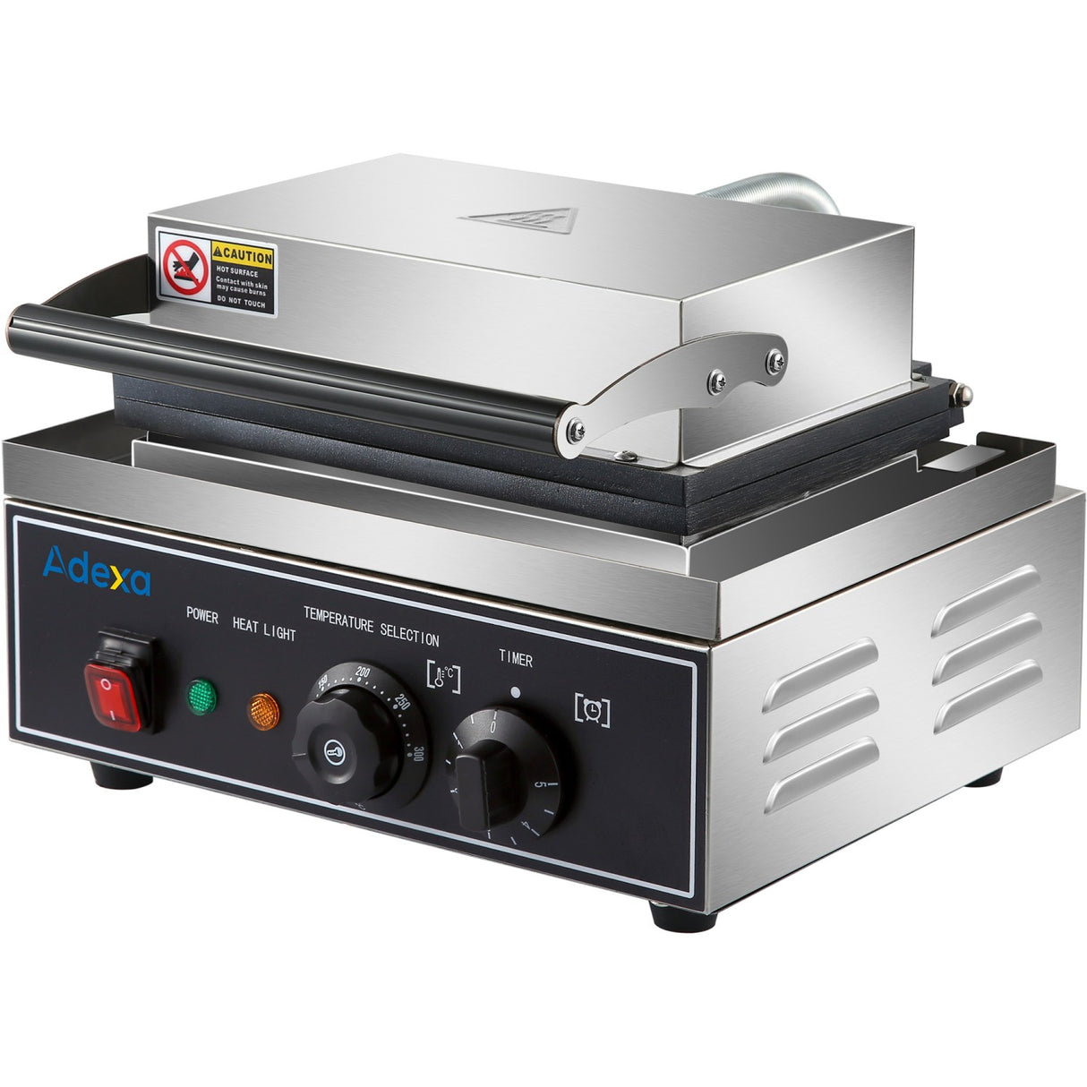 Commercial Donut Maker 6 Donuts Countertop | Hdm6