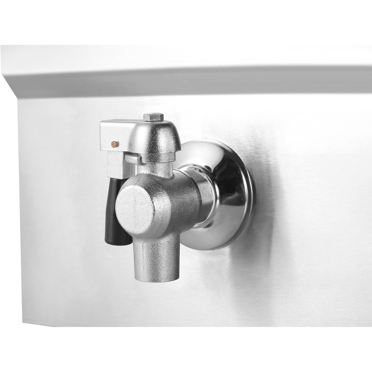 Commercial Fryer Double Electric 2x12 Litre 6.5k W Countertop | Hef12 L2