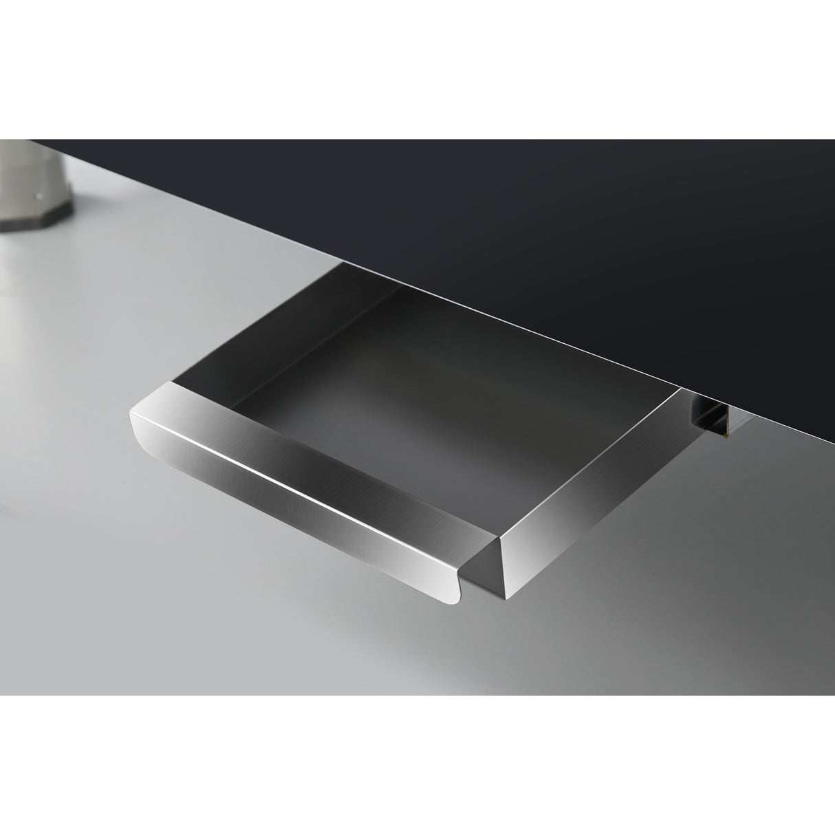 Commercial Griddle Smooth 915x620x360mm 12k W Electric | Heg836