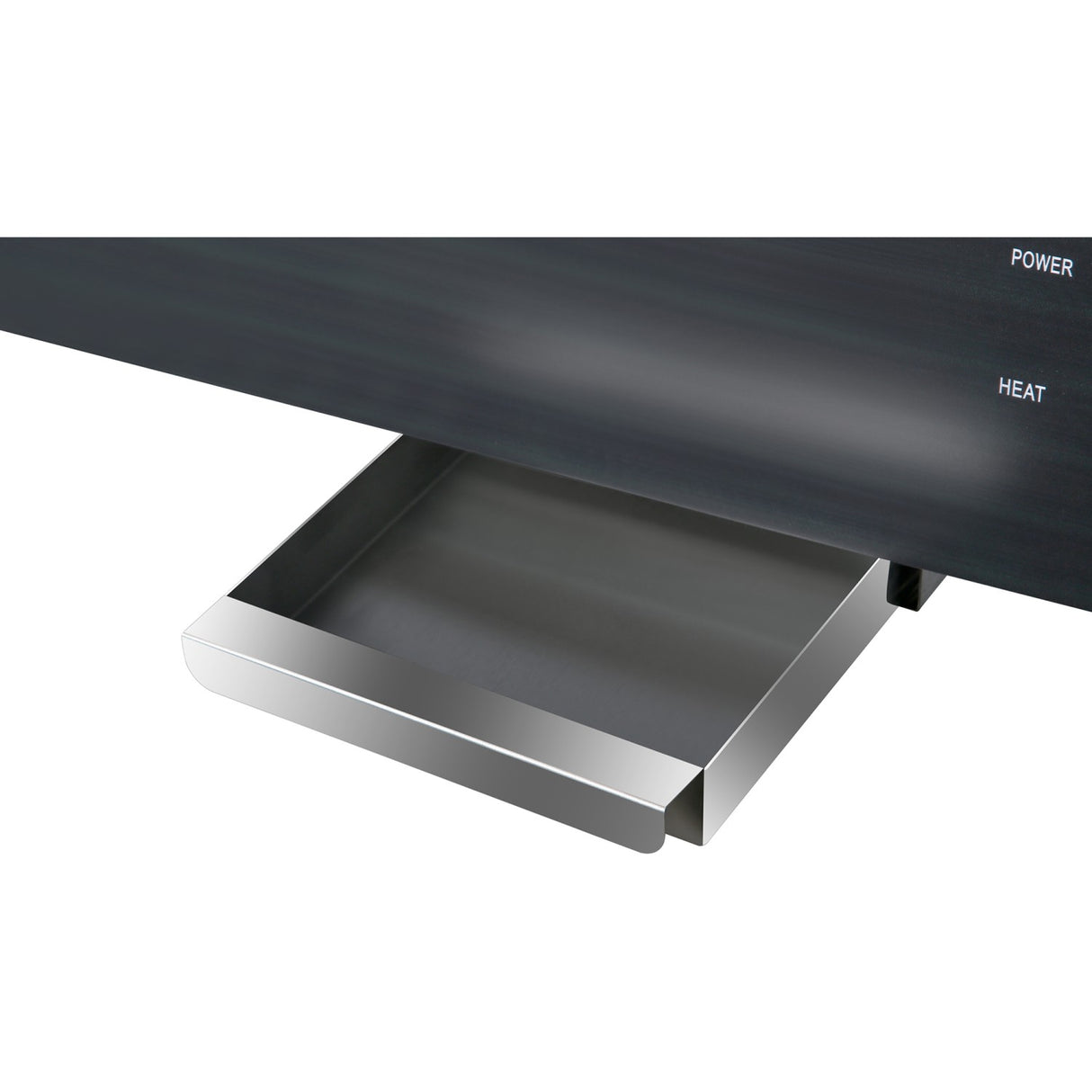 Commercial Griddle Smooth 1215x620x360mm 16k W Electric | Heg848