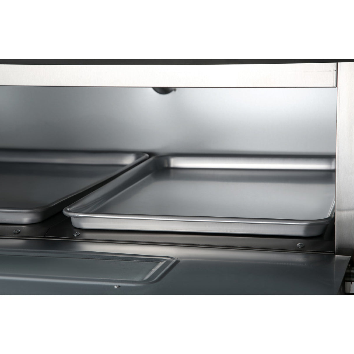 Commercial Electric Bakery Oven 3 Chambers 21k W | Heo36 Q