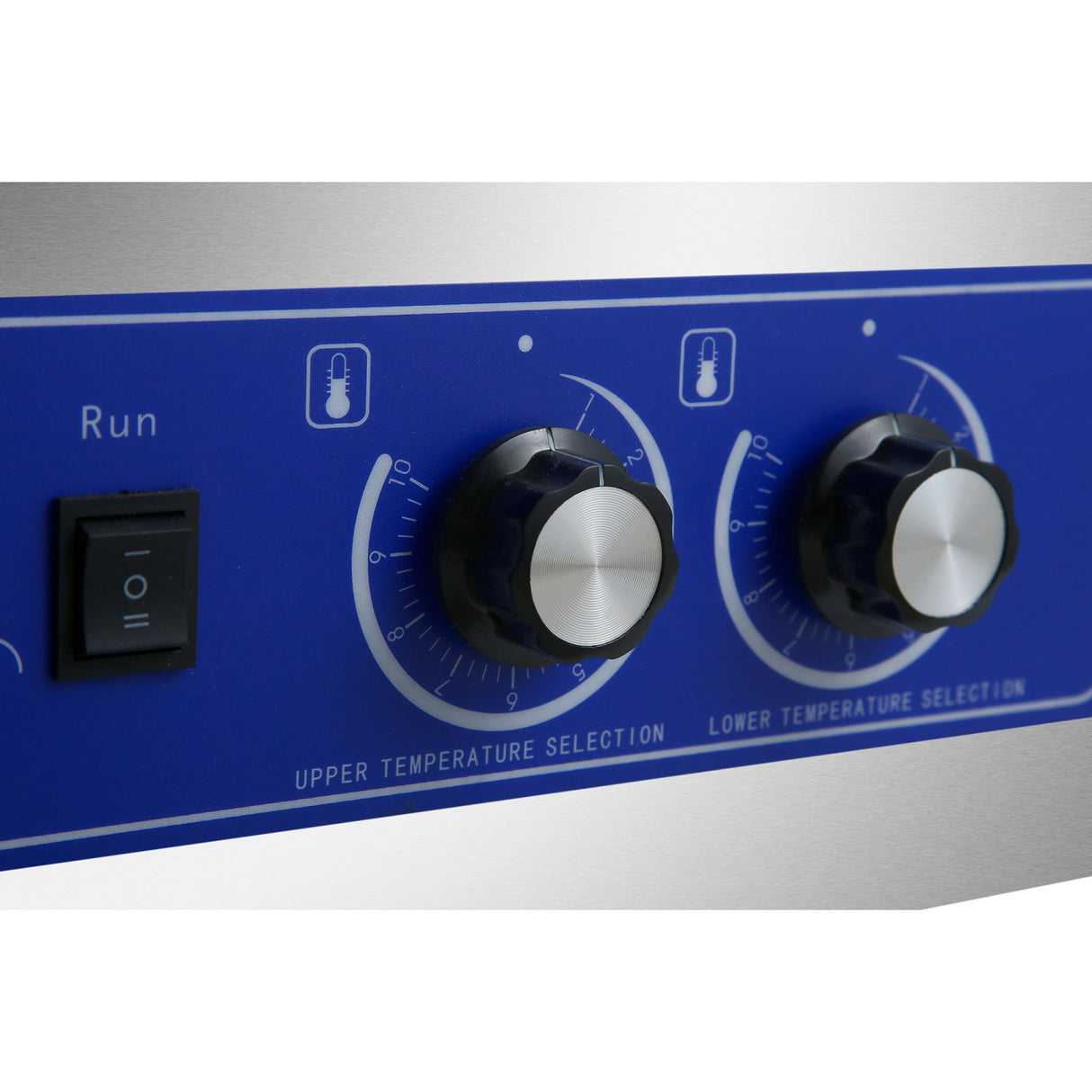 Commercial Conveyor Pizza Oven 16 Pizzas Of 12'' Per Hour | Hep12