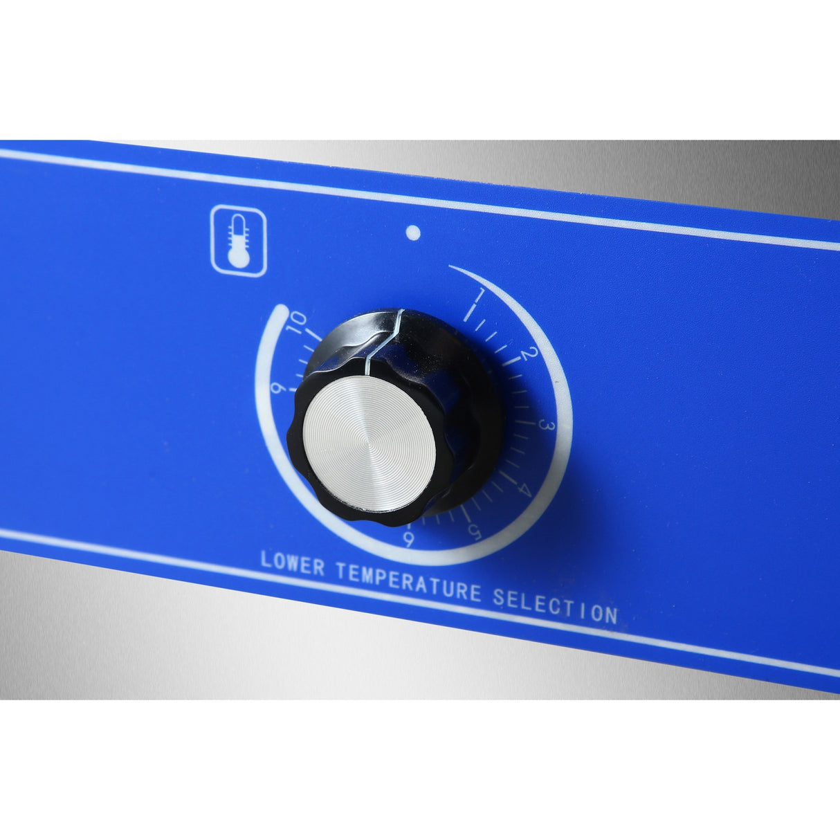 Commercial Conveyor Pizza Oven 20 Pizzas Of 18'' Per Hour | Hep18