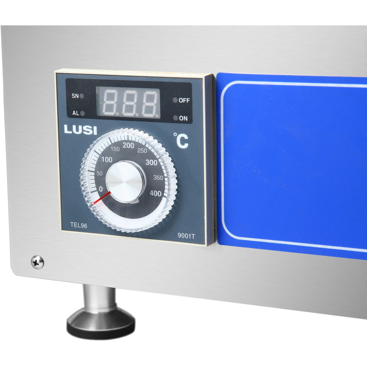 Commercial Conveyor Pizza Oven 20 Pizzas Of 18'' Per Hour | Hep18