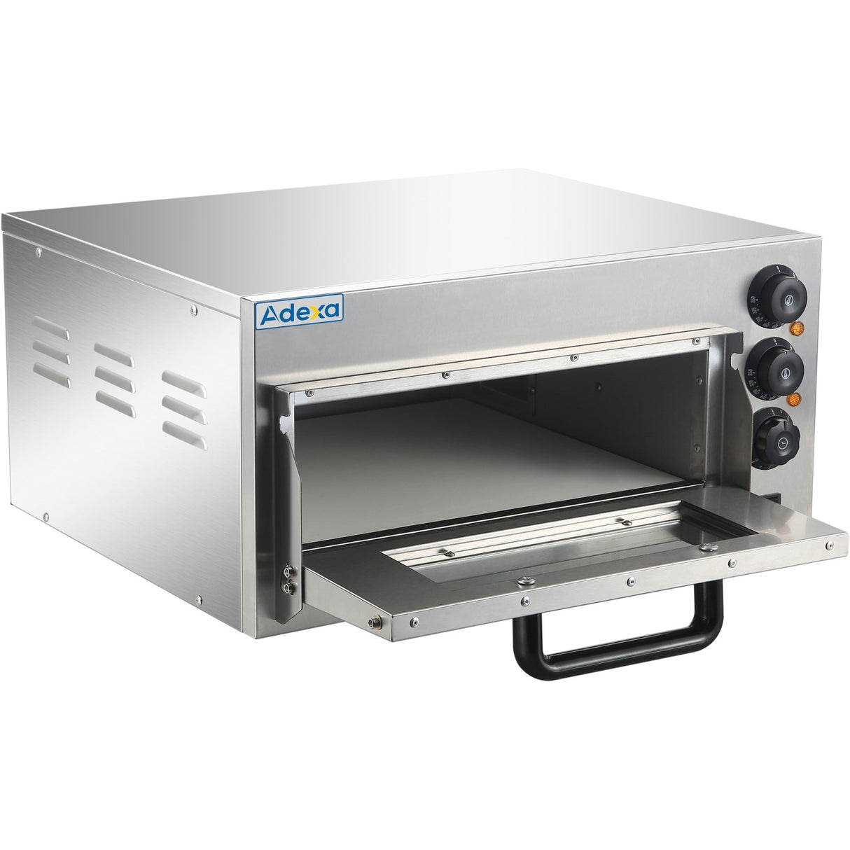 Electric Pizza Oven 4 Pizzas Of 8'' | Hep1 St