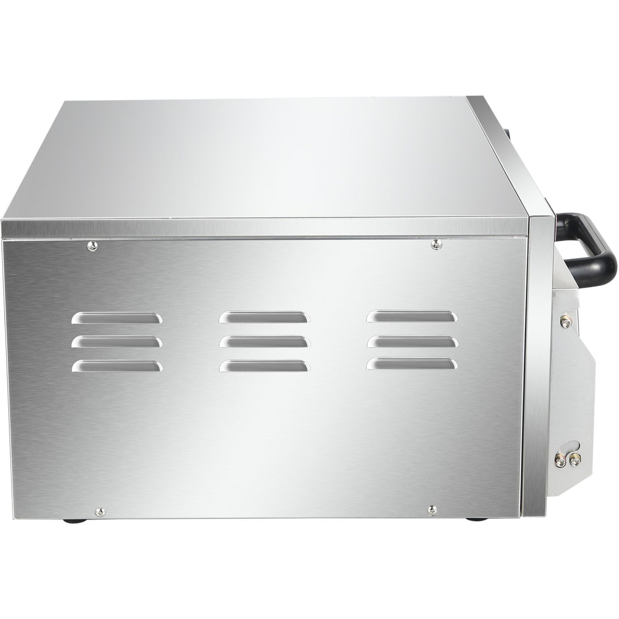 Electric Pizza Oven 4 Pizzas Of 8'' | Hep1 St