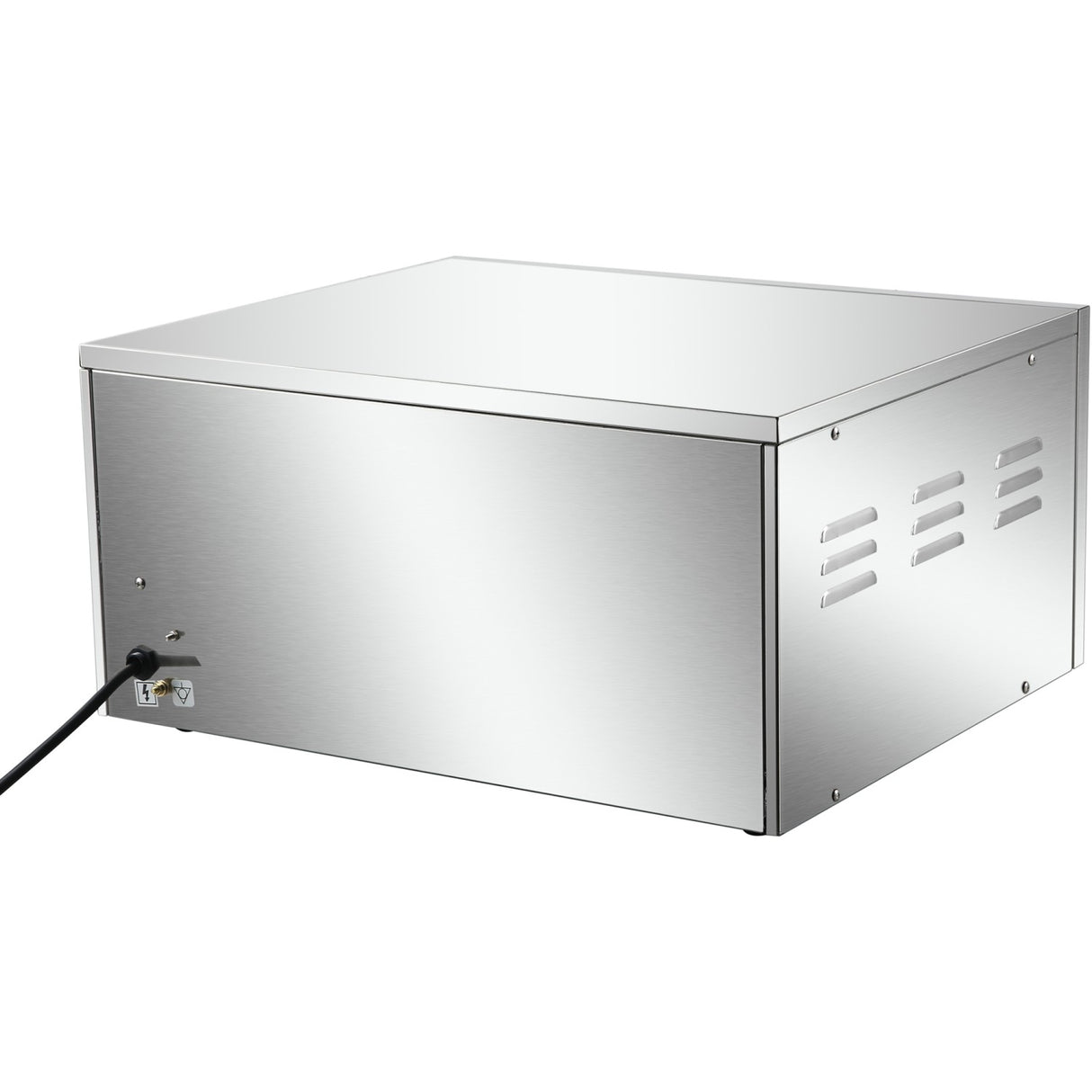 Electric Pizza Oven 4 Pizzas Of 8'' | Hep1 St