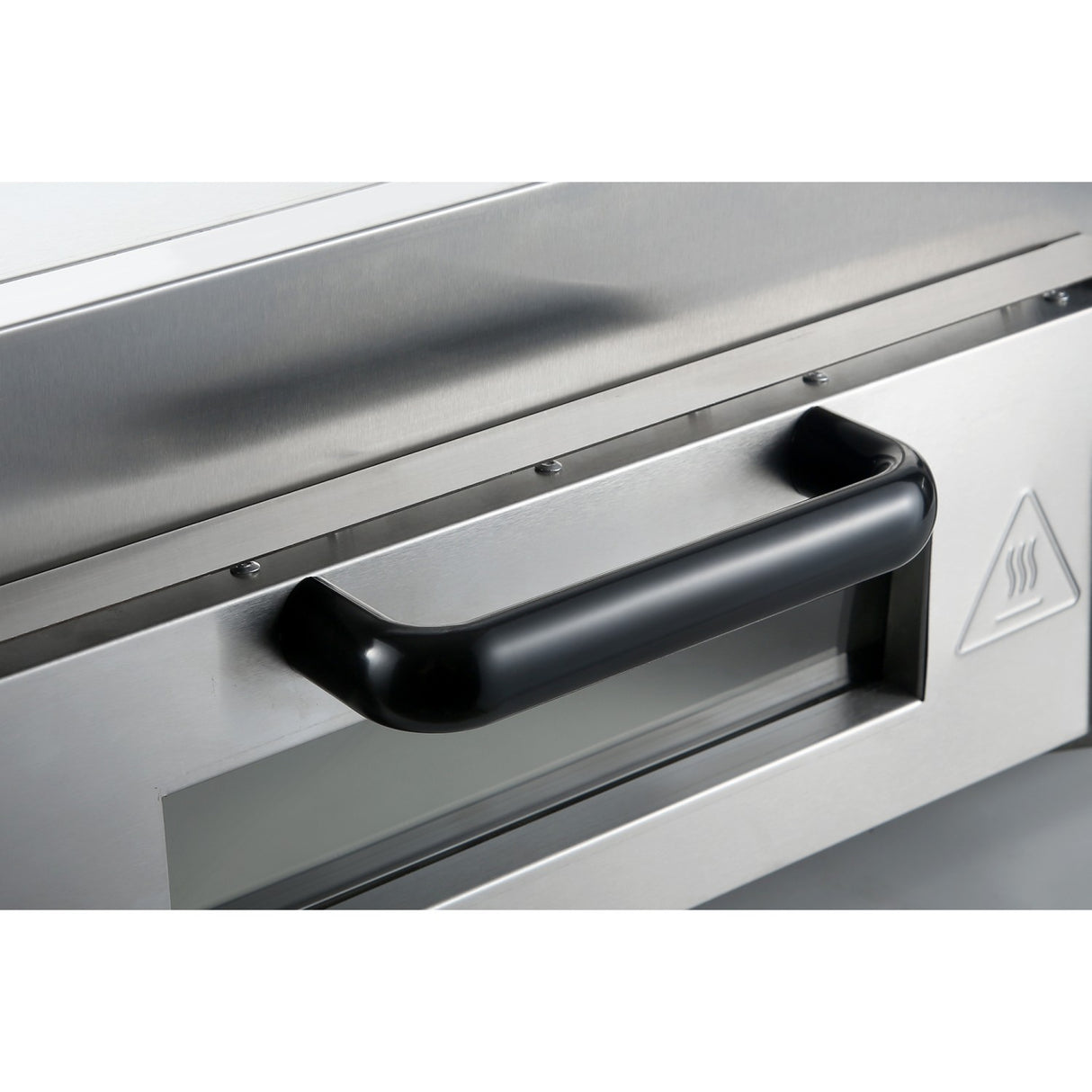 Electric Pizza Oven 4 Pizzas Of 8'' | Hep1 St