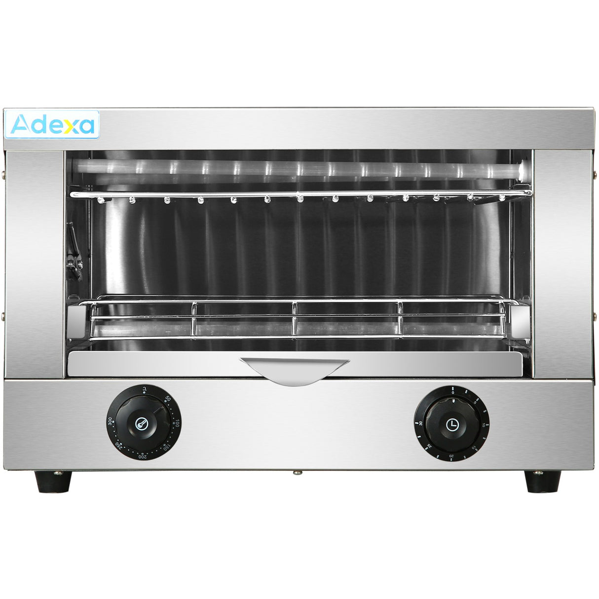 Commercial Toaster/Salamander 2000 W | Hes370 B