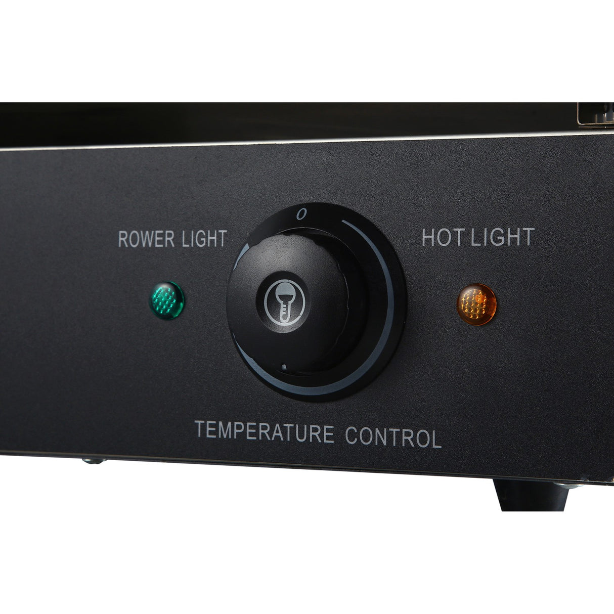 Commercial Lift Salamander Grill 2.8k W 434x314mm Adjustable Height | Hes450