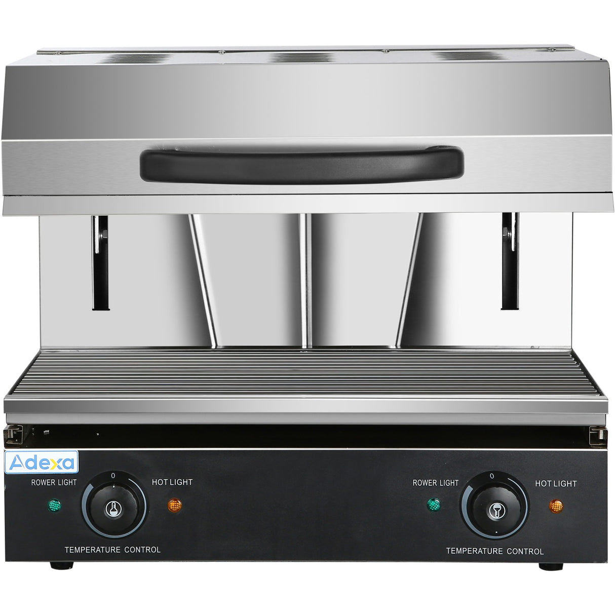 Commercial Lift Salamander Grill 4k W 584x314mm Adjustable Height | Hes600