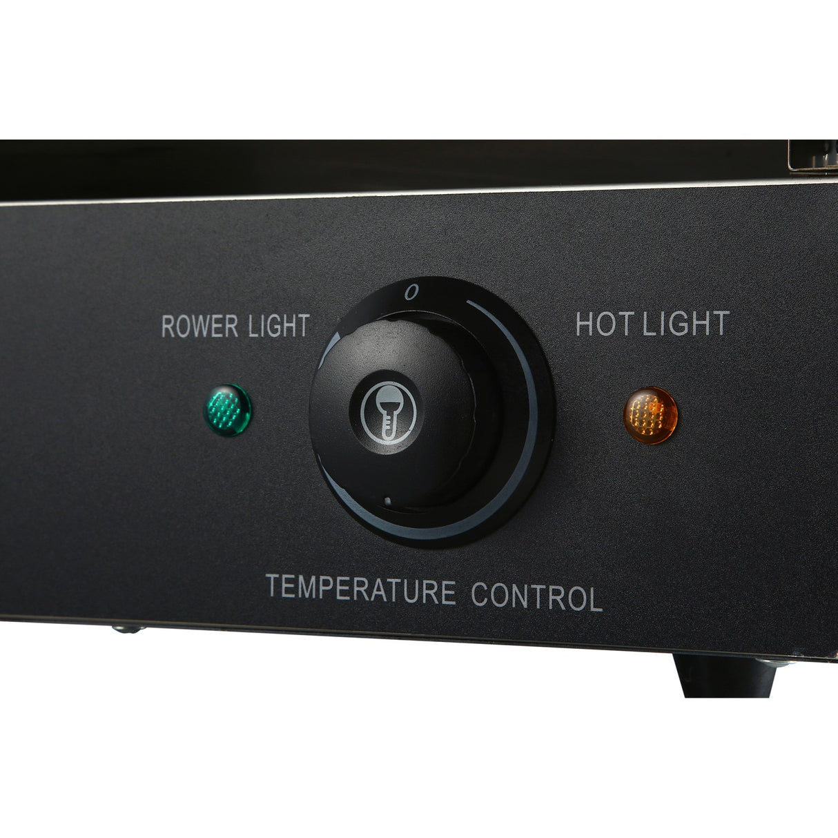 Commercial Lift Salamander Grill 4k W 584x314mm Adjustable Height | Hes600