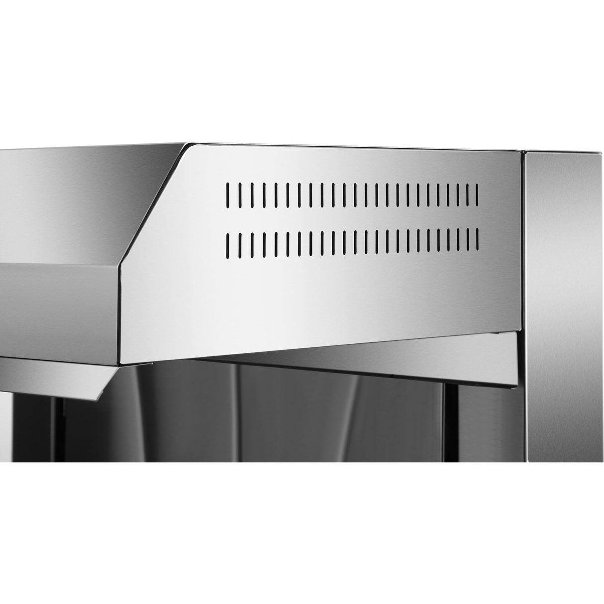 Commercial Lift Salamander Grill 4k W 584x314mm Adjustable Height | Hes600