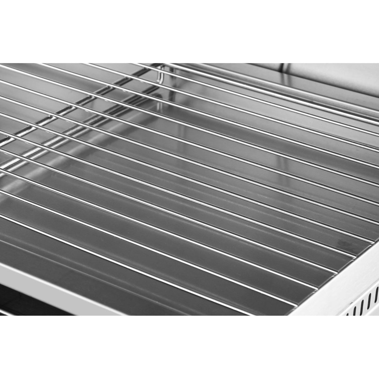 Commercial Lift Salamander Grill 4k W 584x314mm Adjustable Height | Hes600