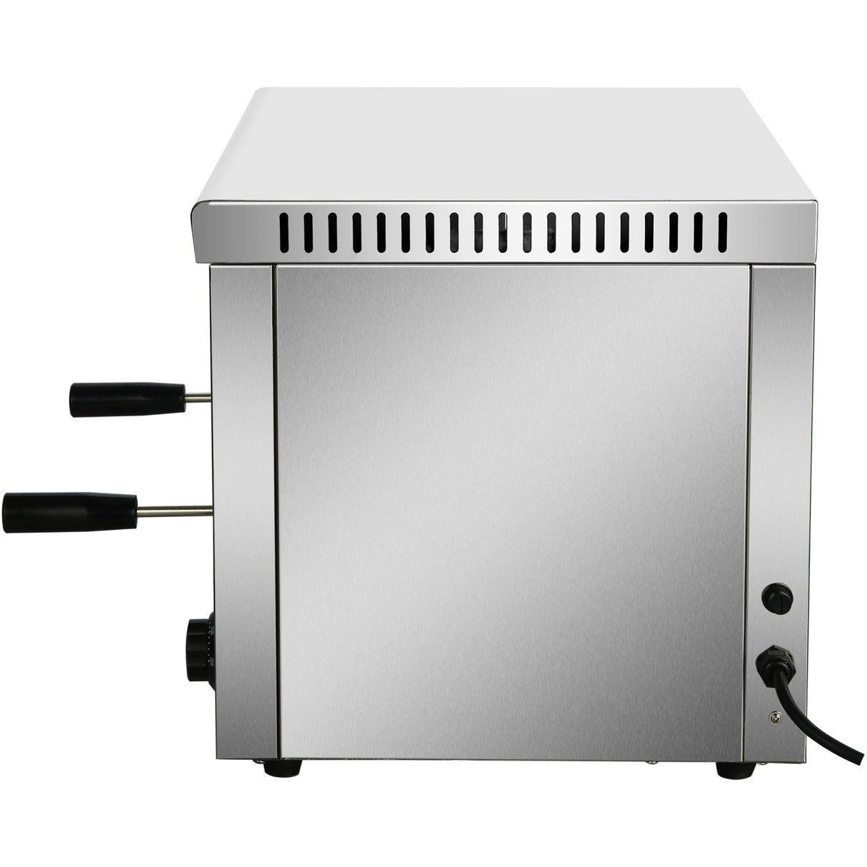 Professional Salamander 580x390x380mm 2.2k W | Hes938