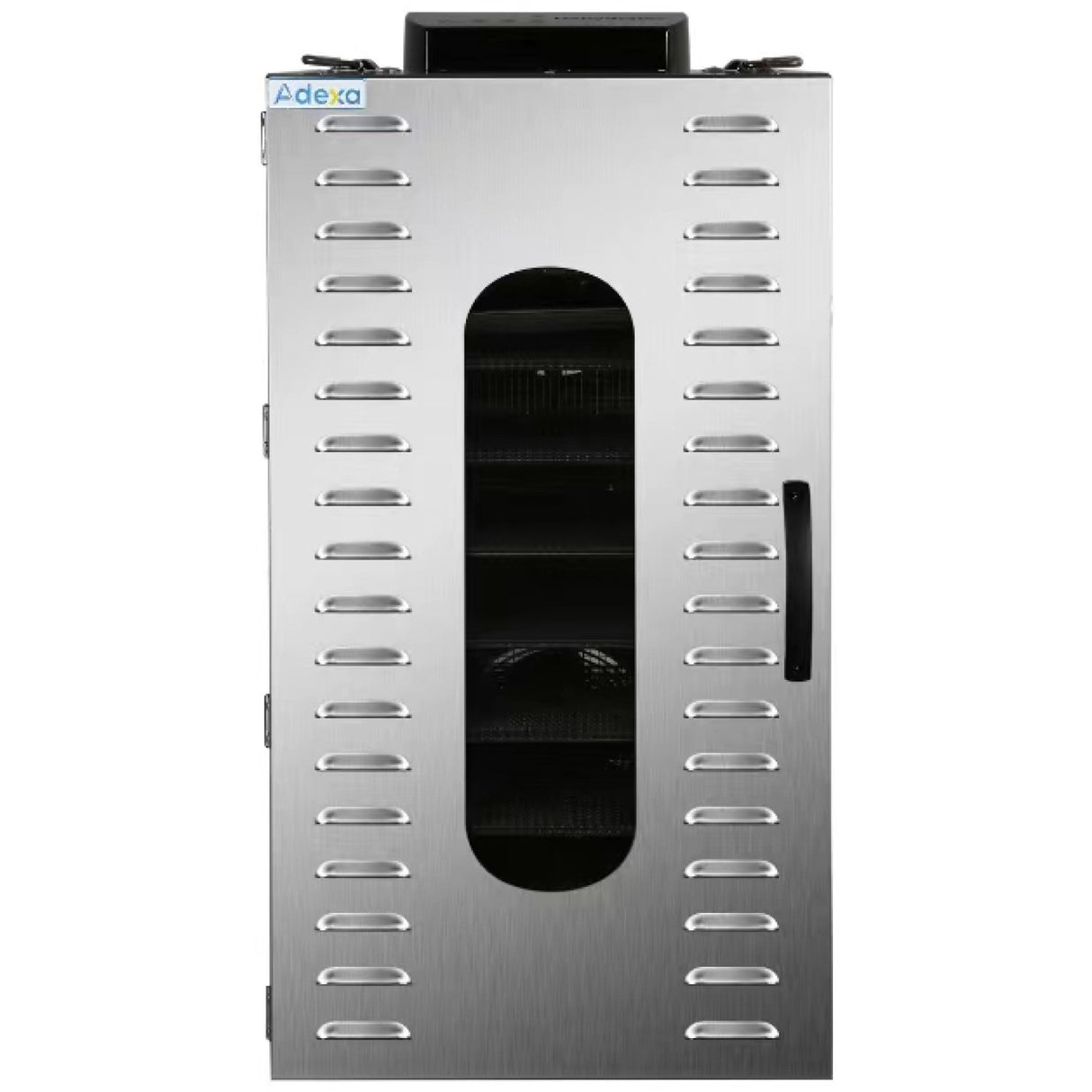 Commercial Food Dehydrator 20 Trays 1.5k W | Hfd20