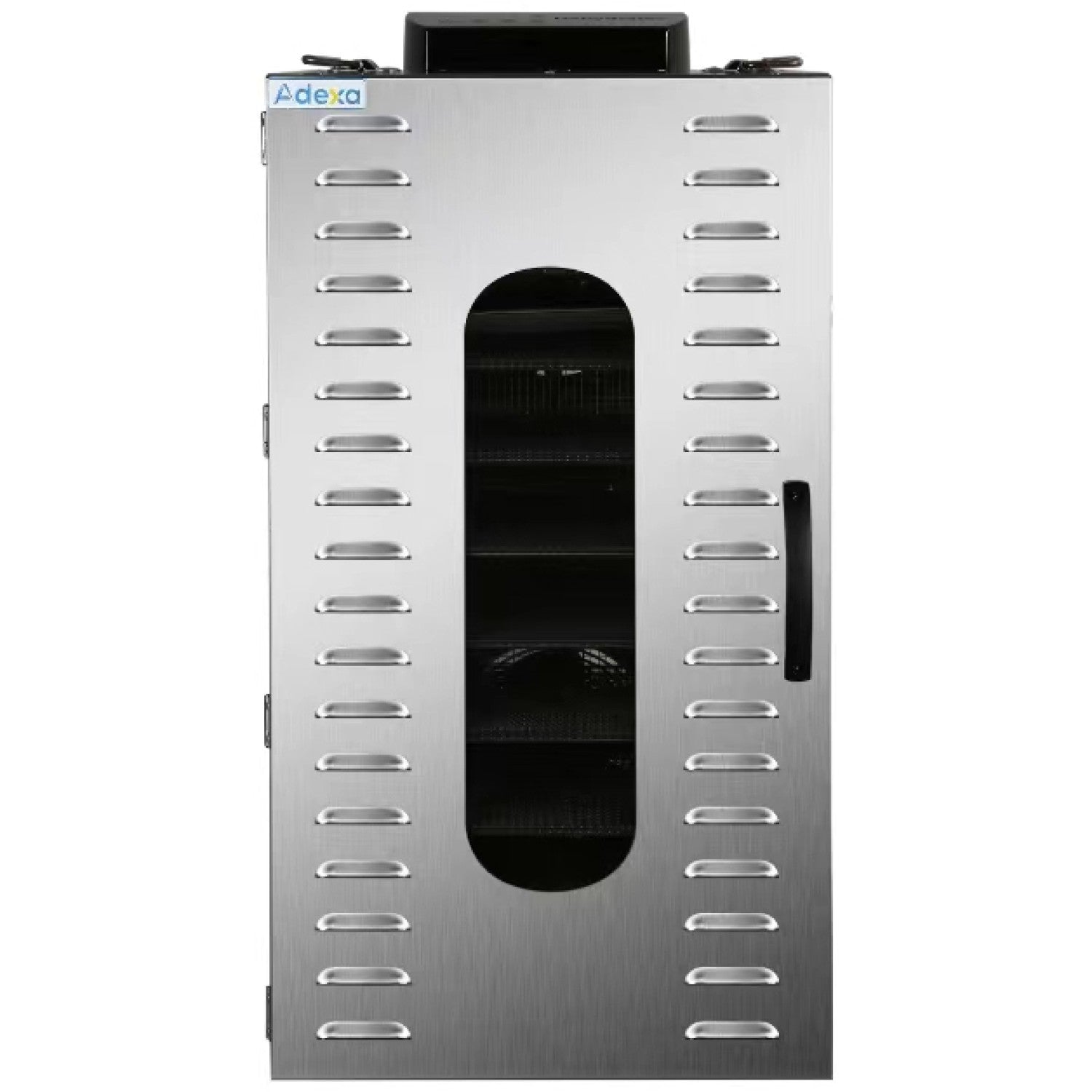 Commercial Food Dehydrator 20 Trays 1.5k W | Hfd20