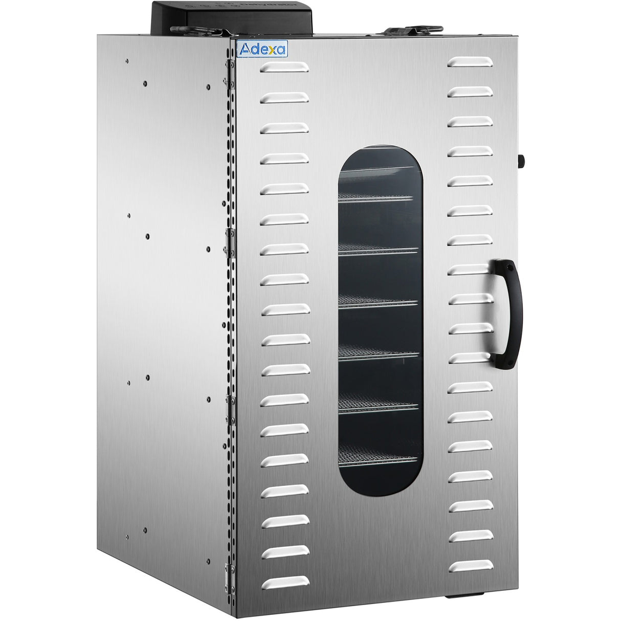 Commercial Food Dehydrator 20 Trays 1.5k W | Hfd20