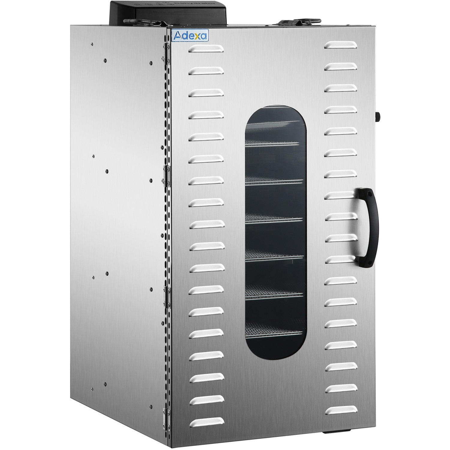 Commercial Food Dehydrator 20 Trays 1.5k W | Hfd20