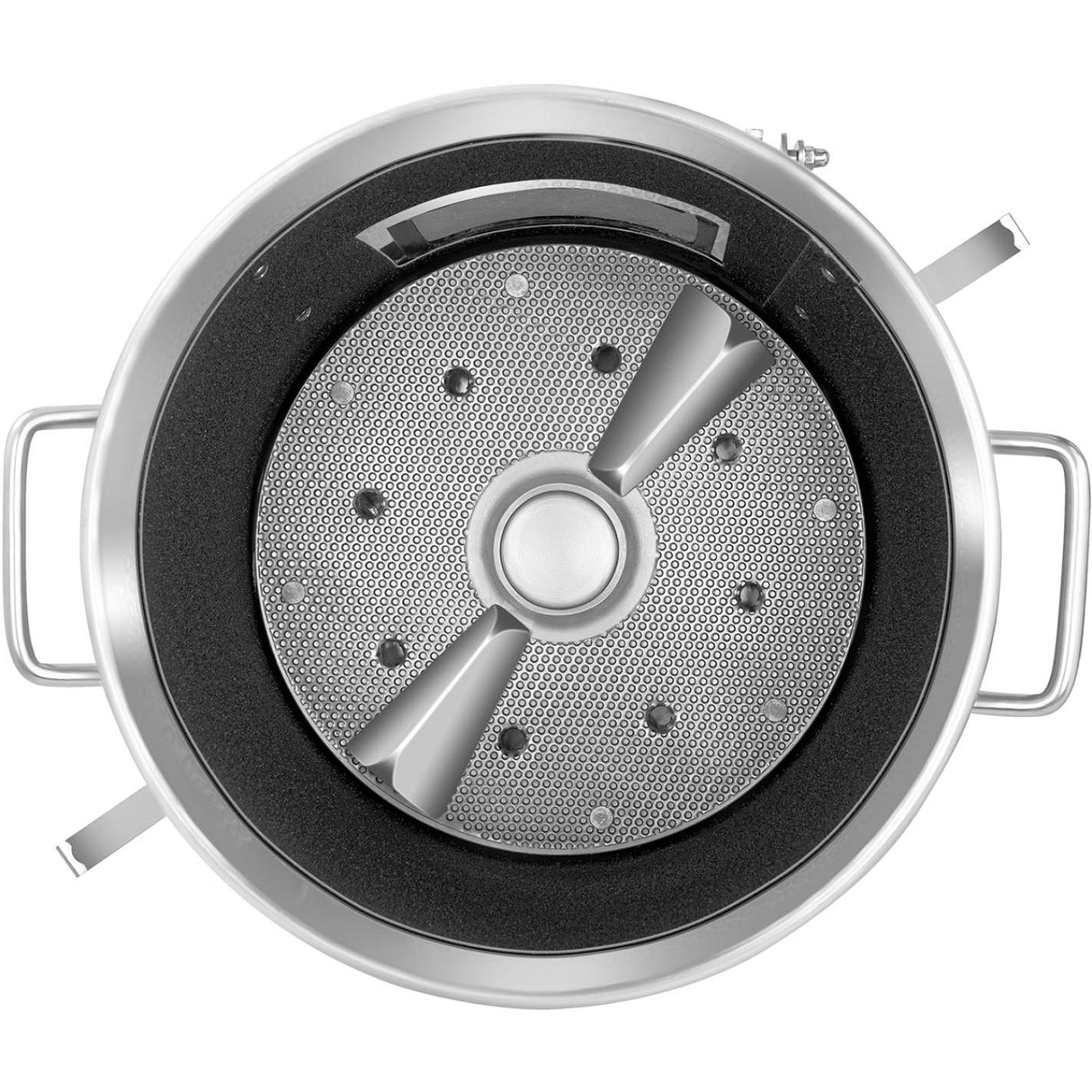 Commercial Potato Peeler 190kg/Hr | Hlp20