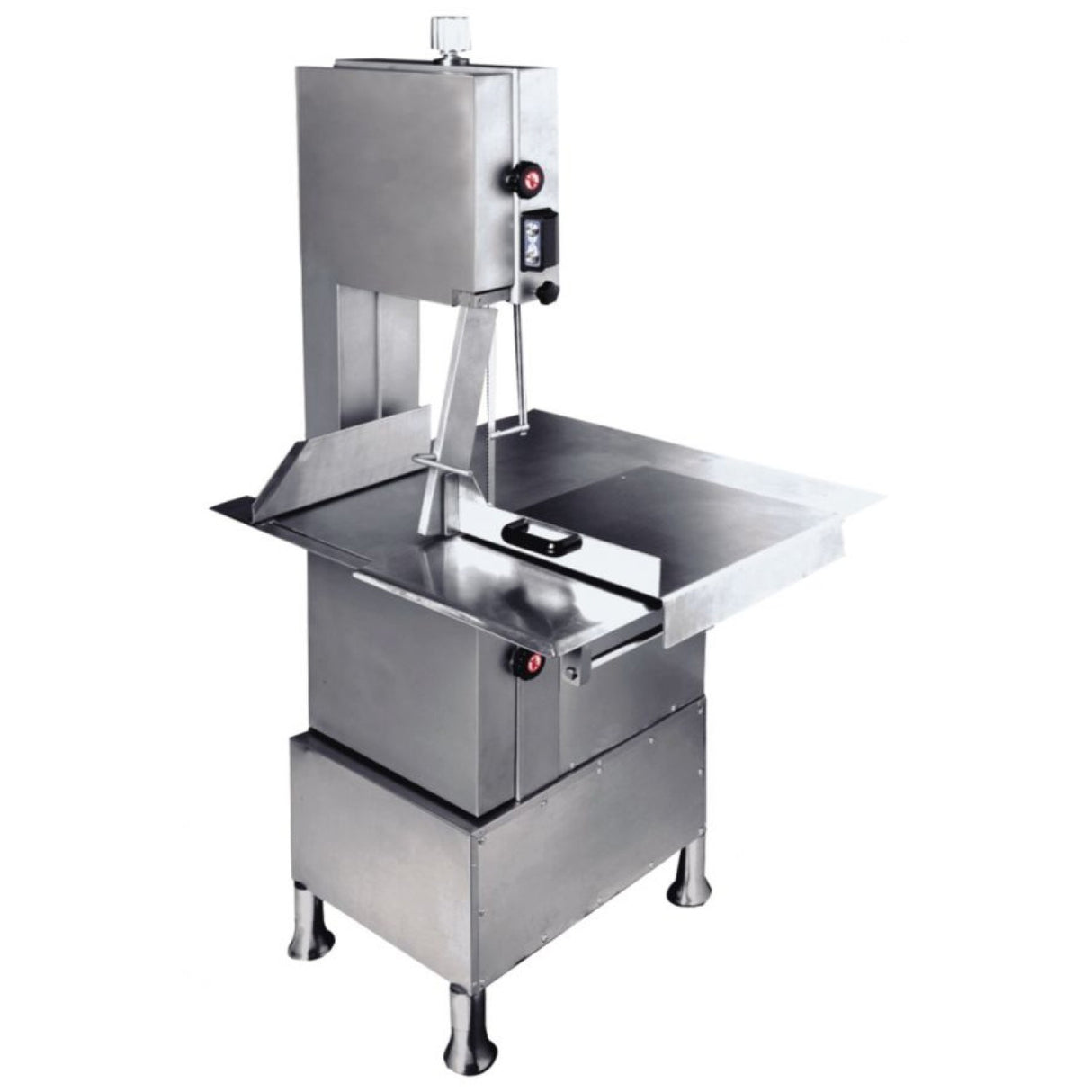 Industrial Bone Saw 2020mm Stainless Steel | Hls2020