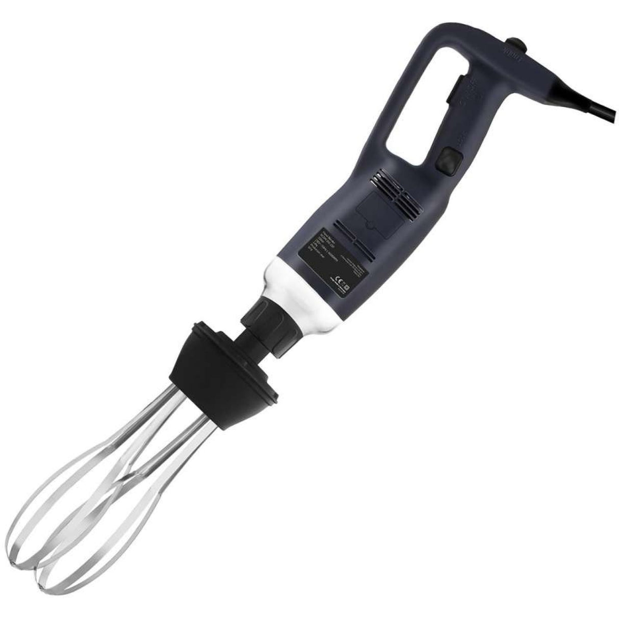 Stick Blender / Hand Mixer 280 W Mixer Stick 240mm Whisk 240mm Variable Speed | Hm265 Ws