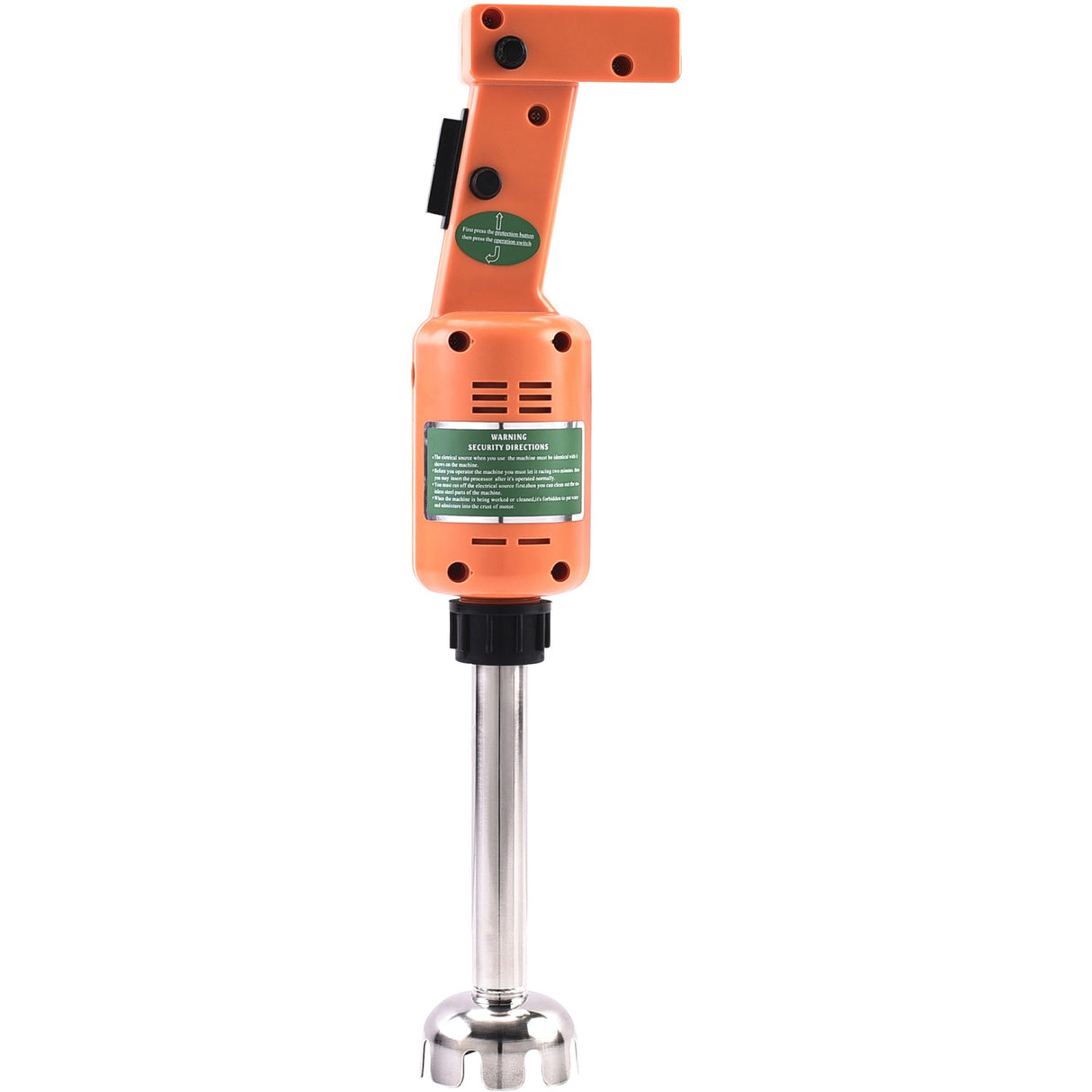 Stick Blender / Hand Mixer 550 W Mixer Stick 250mm | Hm550 Wa