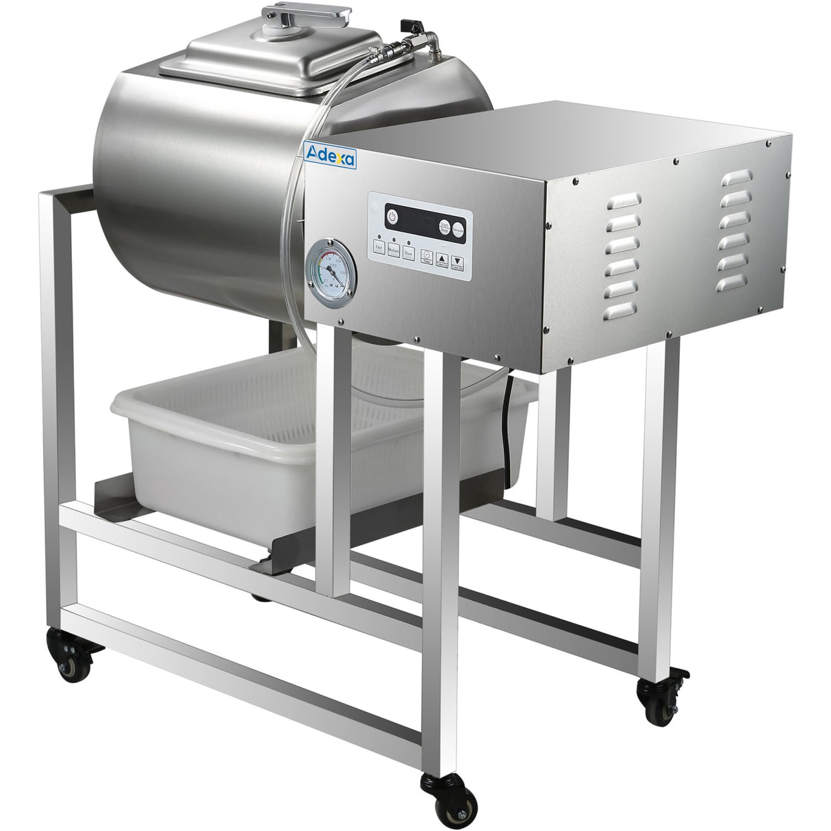 Commercial Vacuum Marinating Machine 45 Litre | Hml809
