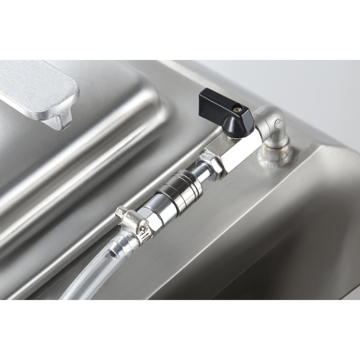 Commercial Vacuum Marinating Machine 45 Litre | Hml809