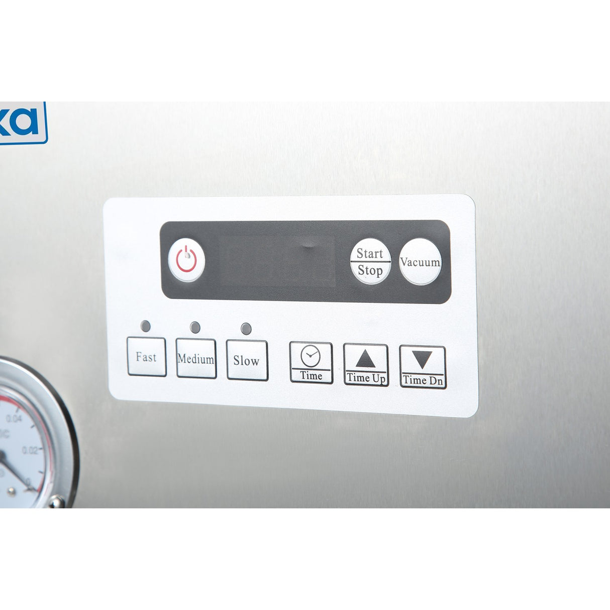 Commercial Vacuum Marinating Machine 45 Litre | Hml809