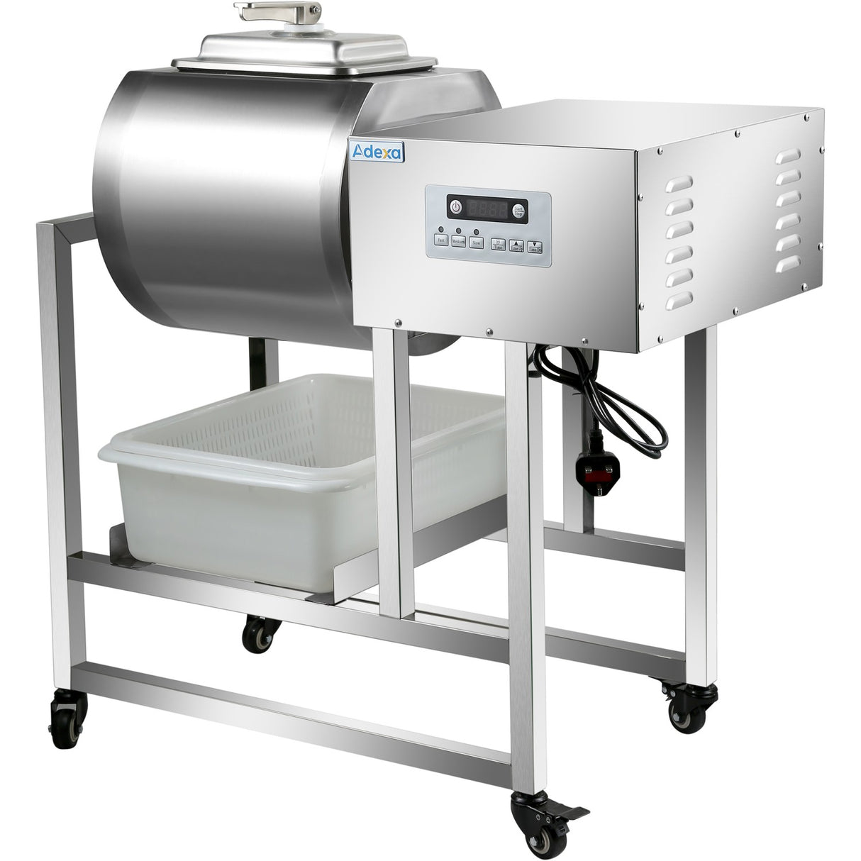 Commercial Marinating Machine 45 Litre | Hml900
