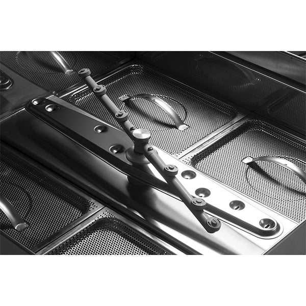 Hood Dishwasher 35amp