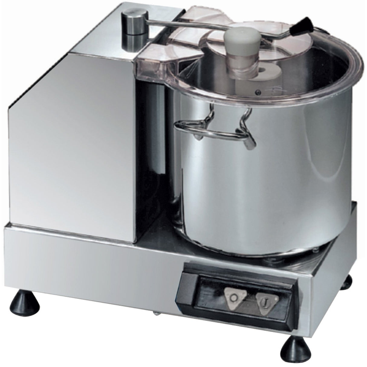 Commercial Cutter 6 Litres 950 W | Hr6
