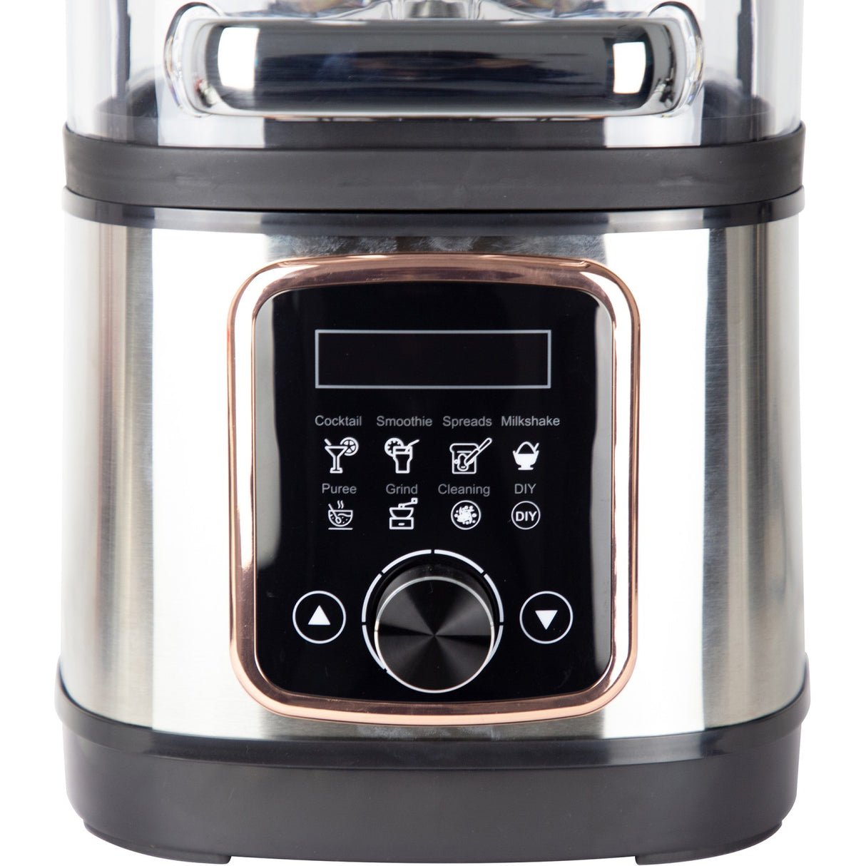Professional Blender With Sound Enclosure 2 Litre 1800 W | Hs8003 R