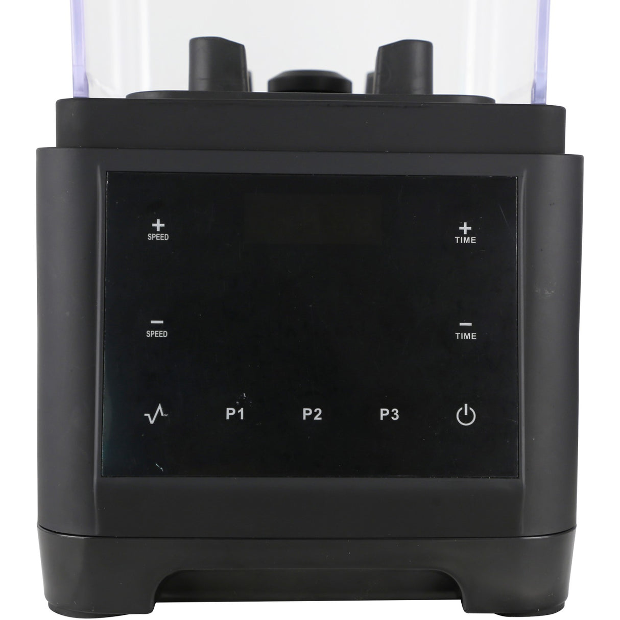 Professional Blender With Sound Enclosure 1.8 Litre 2000 W | Hs8005