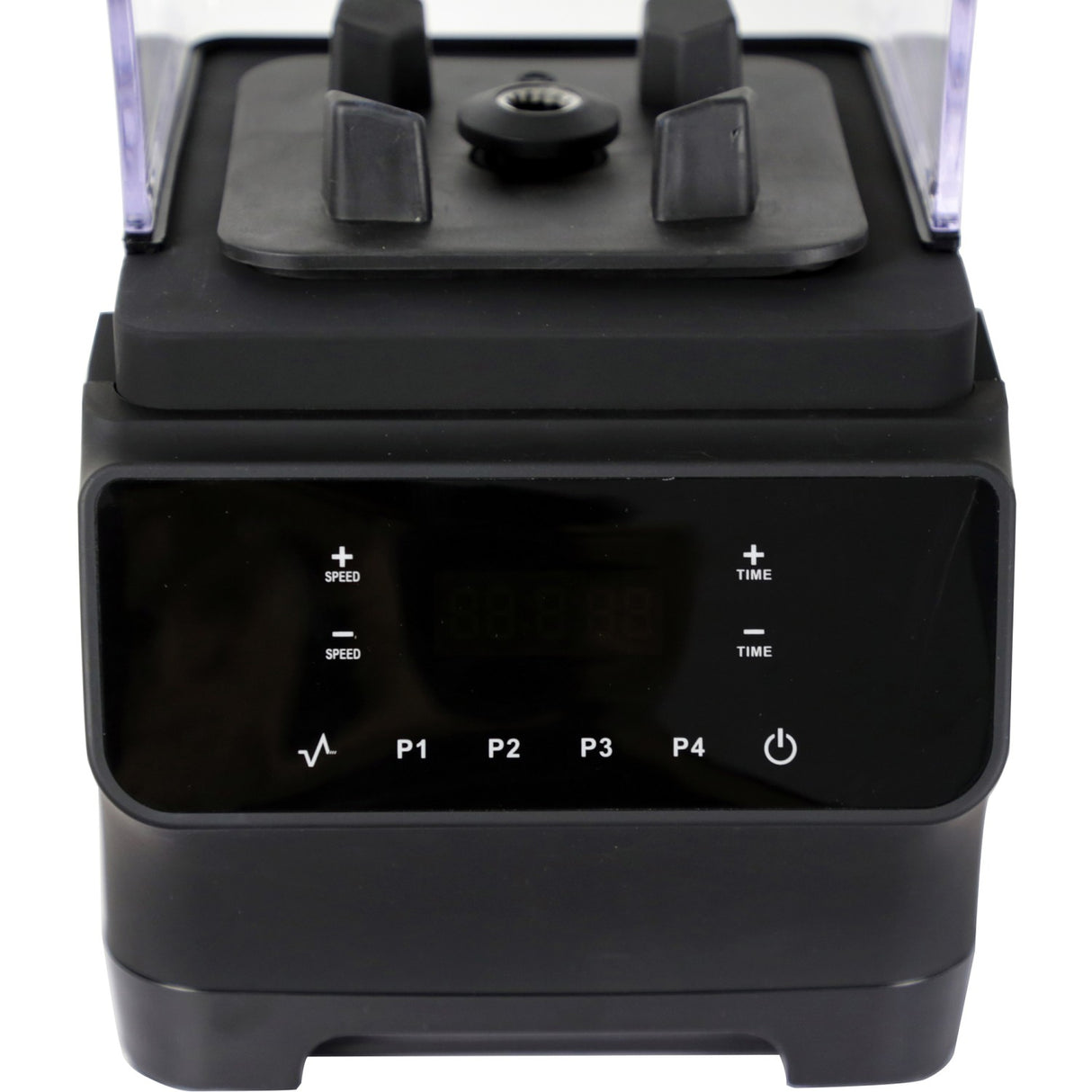 Professional Blender With Sound Enclosure 1.8 Litre 2000 W | Hs8006