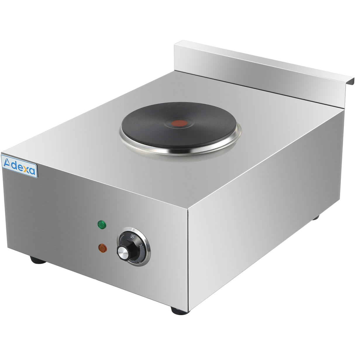 Professional Electric Boiling Top 2k W | Hsc2203