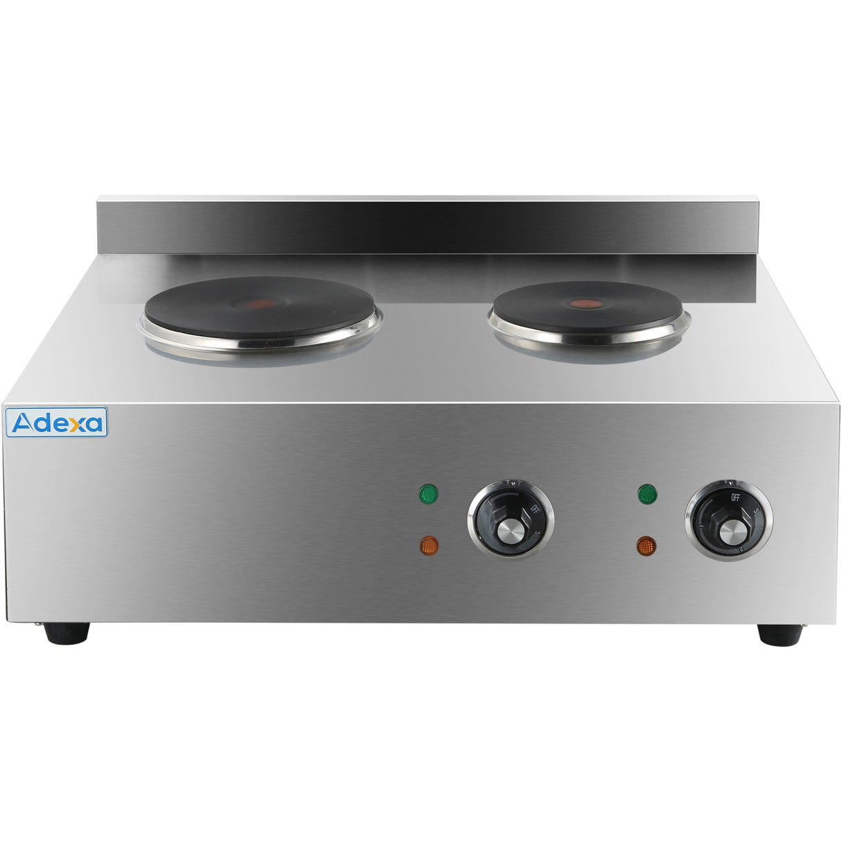 Professional Electric Boiling Top 4.6k W | Hsc2205