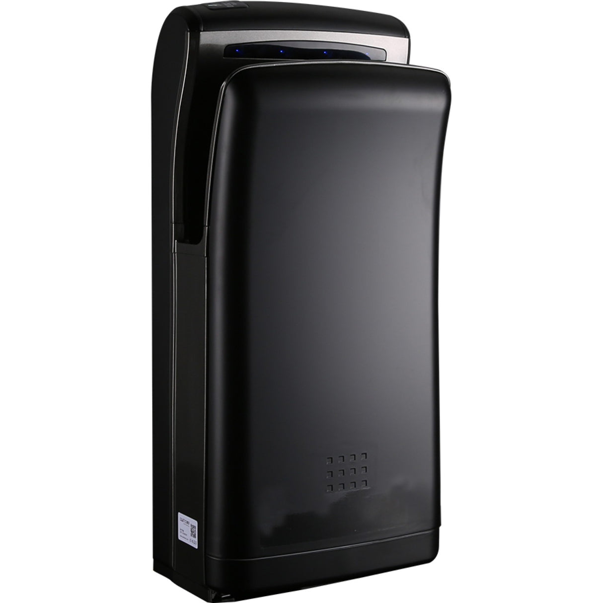 Commercial Hygienic Automatic Hand Dryer Black | Hsda1688 Black