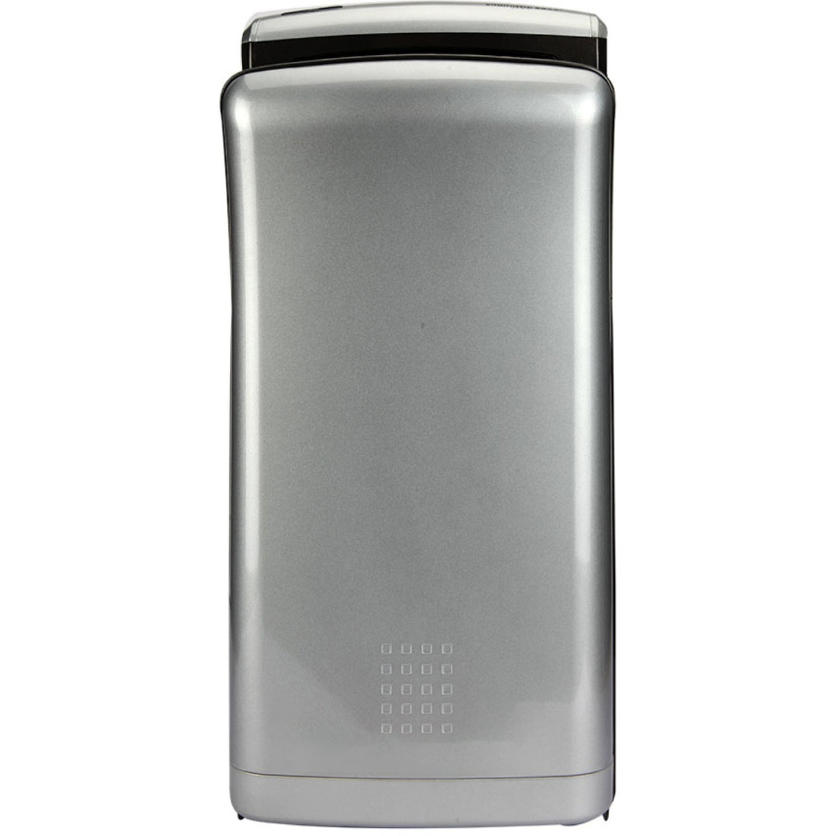 Commercial Hygienic Automatic Hand Dryer Silver| Hsda1688 Silver